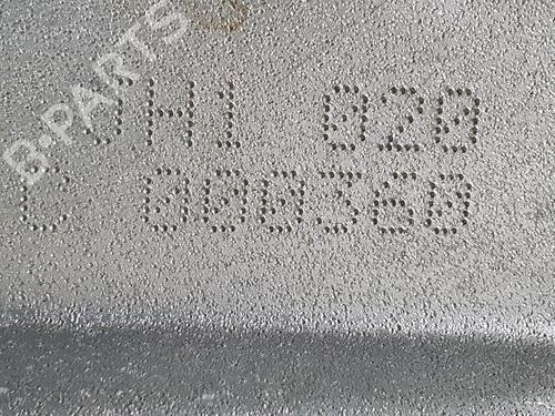 Gearbox RENAULT TWINGO II (CN0_) 1.2 16V (CN0K, CN0V, CN0A) | BP38978708M3 - Image 4