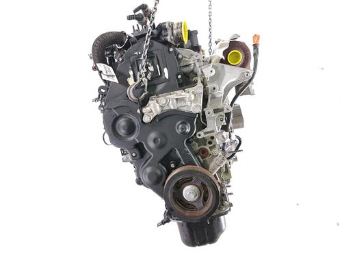 Used Engine PEUGEOT 207 (WA_, WC_) 1.6 HDi (90 hp) 32333851