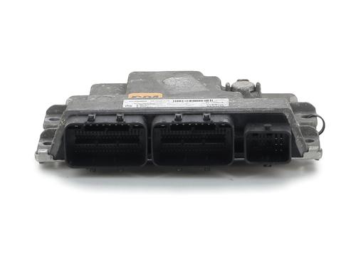 Motorstyringsenhet RENAULT MASTER III Van (FV) 2.3 dCi 135 FWD (FV0N, FV08, FV06, FV00, FV1S) (136 hp) 30189928