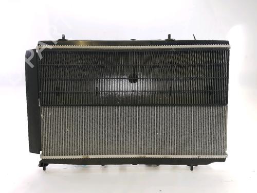 Køler FIAT 600e / 600 (365_, 364_) Electric | BP25043009M31 
