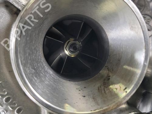 Engine CITROËN C3 I (FC_, FN_)  | BP28310988M1 