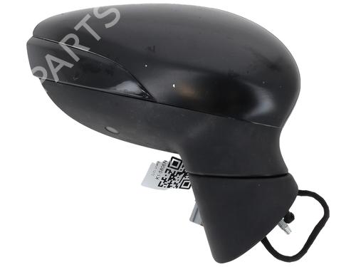 Right mirror FORD FIESTA VI (CB1, CCN) 1.6 ST | BP32434346C27