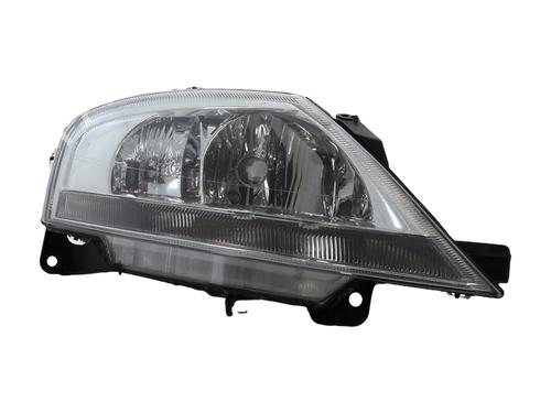 Venstre forlygte CITROËN C3 I (FC_, FN_) 1.1 i (60 hp) 29553014