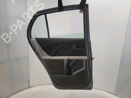 Left rear door TOYOTA YARIS (_P9_) 1.4 D-4D (NLP90_, NLP90R) | BP29849567C4 