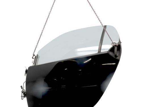 Used Left front door SMART CABRIO (450) 0.6 (S1OLA1, 450.441, 450.442, 450.443) (55 hp) 31748953