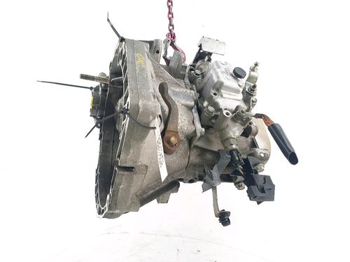 Used Gearbox FORD KA (RU8) 1.3 TDCi (75 hp) 28686472