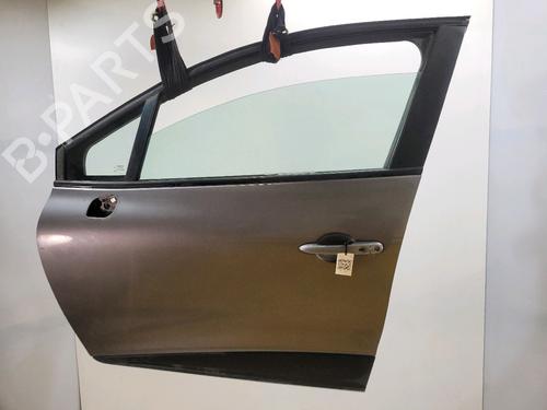 Used Left front door Left front door RENAULT CLIO IV (BH_) 1.5 dCi 90 (90 hp) 35941023 35941023