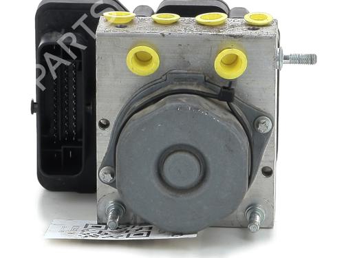 Used ABS pump RENAULT CLIO IV (BH_) 1.5 dCi 90 (90 hp) 28106381