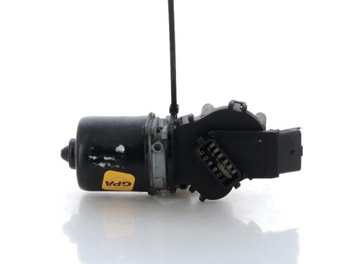 Used Front wiper motor RENAULT KANGOO (KC0/1_) 1.5 dCi (68 hp) 19580261