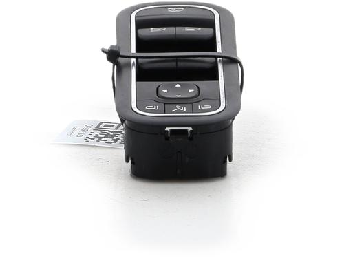 Left front window switch MERCEDES-BENZ A-CLASS (W177) A 200 d (177.012) | BP36006593I27 - Image 3