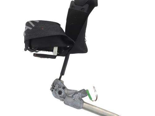 Used Front left seatbelt OPEL CORSA D (S07) 1.4 (L08, L68) (90 hp) 32401716