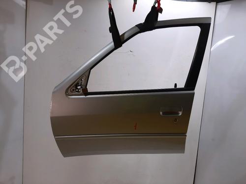 Used Left front door Left front door PEUGEOT 306 Break (7E, N3, N5) 2.0 HDI 90 (90 hp) 11200238 11200238