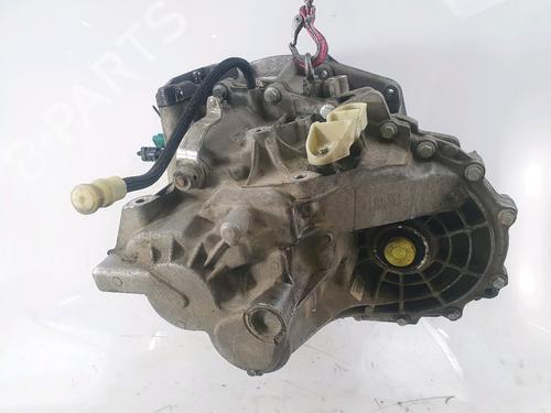 Gearkasse RENAULT MEGANE III Hatchback (BZ0/1_, B3_) 1.9 dCi (BZ0N, BZ0J) | BP30895793M3