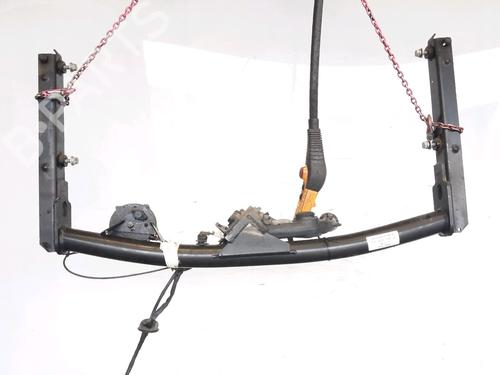 Tow ball/Mechanism AUDI A6 Allroad C7 (4GH, 4GJ) 3.0 TDI quattro | BP27901882C141