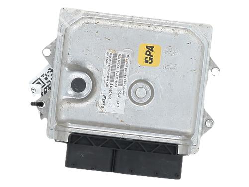 Engine control unit (ECU) CITROËN NEMO MPV 1.3 HDi 75 | BP36211159M57 - Image 2