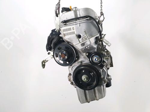 Used Engine Engine 37148911 37148911