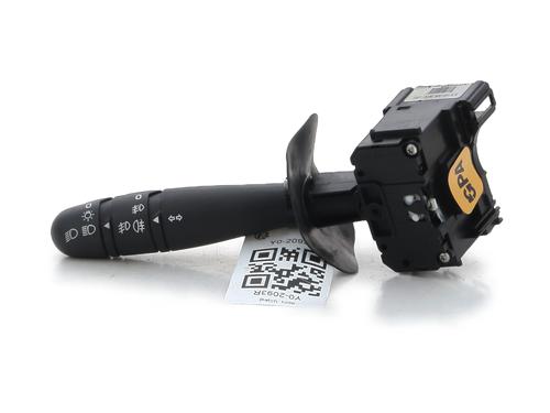 Used Switch Switch RENAULT CLIO II (BB_, CB_) 1.5 dCi (B/CB3M) (64 hp) 29055663 29055663