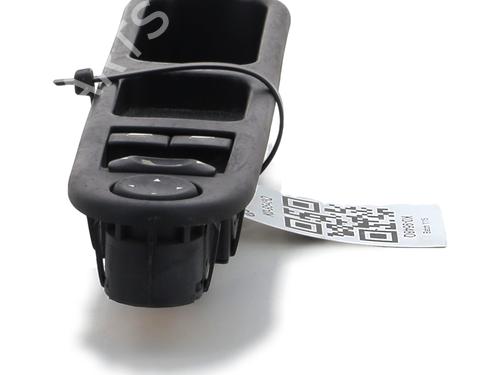 Left front window switch PEUGEOT 307 (3A/C) 1.6 16V | BP29874747I27