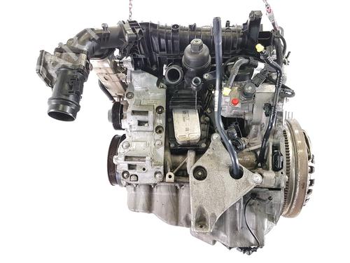 Engine BMW 1 (F21) 116 d | BP36513118M1 - Image 2