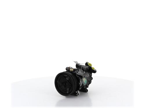 Compressore A/C Compressore A/C RENAULT CLIO II (BB_, CB_) 1.5 dCi (B/CB07) (65 hp) 36853600 36853600