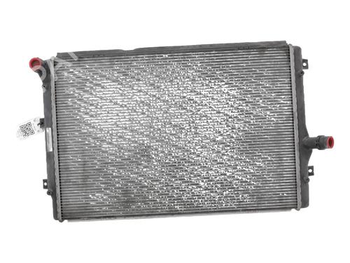 Used Water radiator Water radiator VW GOLF VI (5K1) 1.6 TDI (105 hp) 33420050 33420050
