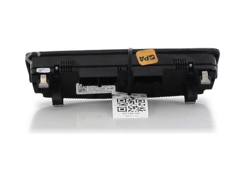 Climate control AUDI A3 Sportback (8VA, 8VF) 2.0 TDI | BP30094141I5