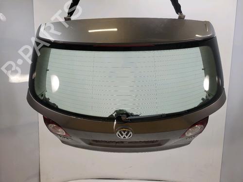 Used Tailgate VW GOLF PLUS V (5M1, 521) 2.0 TDI 16V (140 hp) 29579272