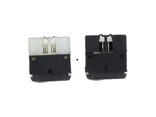 Used Left front window switch FIAT PUNTO (176_) [1993-1999]  23972312