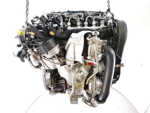 Engine VOLVO XC60 II (246) D4 | BP28285657M1 