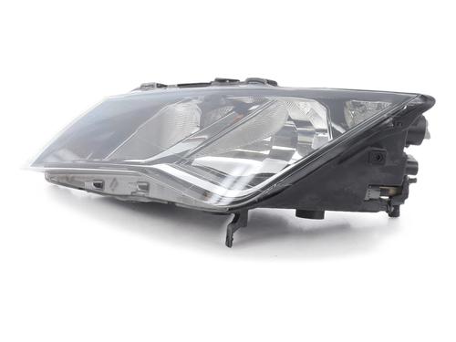 Used Left headlight Left headlight SEAT LEON (5F1) 1.6 TDI (105 hp) 34610894 34610894