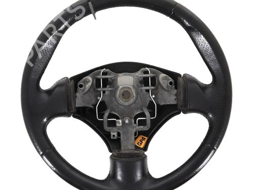 Ratt PEUGEOT 206 Hatchback (2A/C) 1.6 HDi 110 (109 hp) 29381246