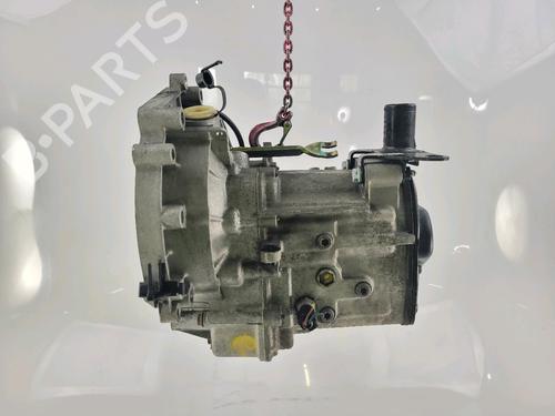 Used Gearbox VW POLO IV Saloon (9A4, 9A2, 9N2, 9A6) 1.4 (101 hp) 26608883