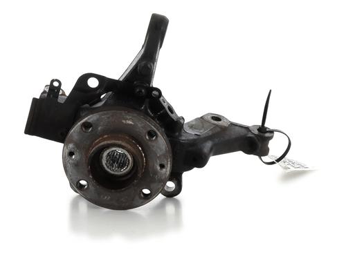 Used Right front steering knuckle RENAULT CLIO IV (BH_) 1.5 dCi 90 (90 hp) 25751236