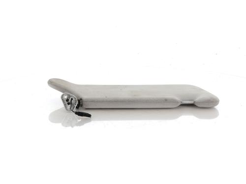 Left sun visor MERCEDES-BENZ M-CLASS (W163) ML 270 CDI (163.113) | BP17978956I1 