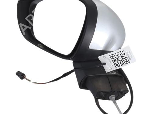 Used Left mirror Left mirror CITROËN C3 II (SC_) 1.4 HDi 70 (SC8HZC, SC8HR0, SC8HP4) (68 hp) 40034848 40034848