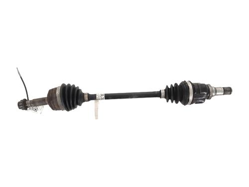 Used Left front driveshaft TOYOTA AYGO (_B4_) 1.0 (KGB40) (69 hp) 27247796