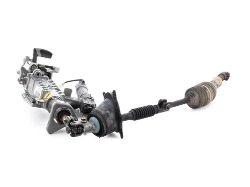 Steering column NISSAN NAVARA NP300 (D40) 2.5 dCi 4WD | BP39258987M21 - Image 2