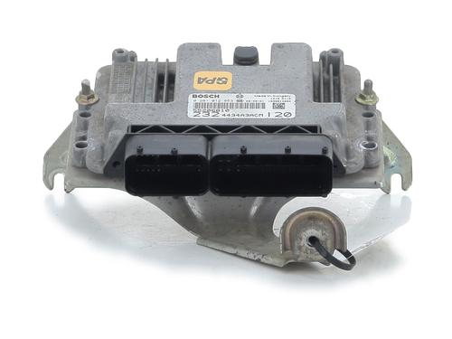 Used Engine control unit (ECU) FIAT DOBLO MPV (119_, 223_) 1.9 D Multijet (120 hp) 32974819