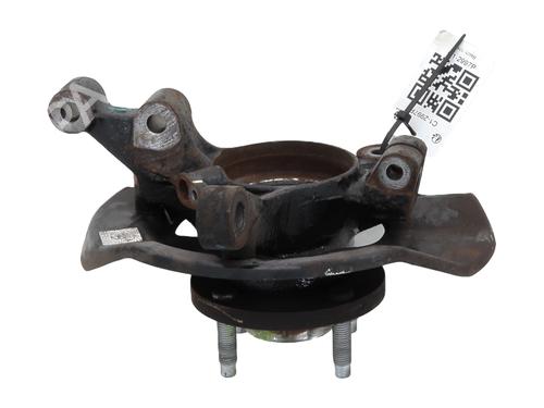 Left front steering knuckle OPEL KARL (C16) 1.0 | BP29218271M25 