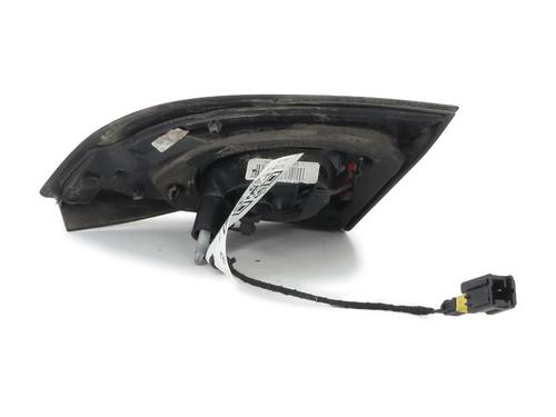 Left tailgate light CITROËN DS4 (NX_) 1.6 HDi 110 | BP26677384C79 