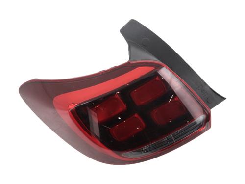 Used Left taillight Left taillight 38007976 38007976