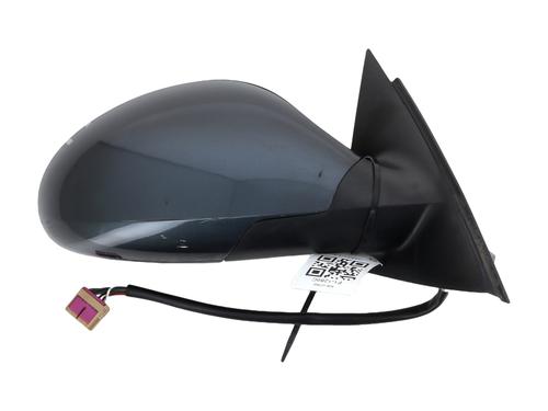 Right mirror SEAT IBIZA III (6L1) 1.9 TDI | BP25621637C27 