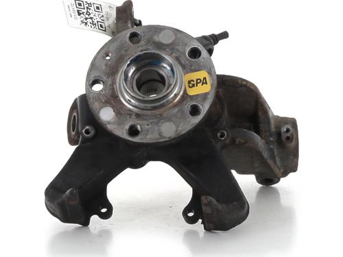 Højre Styrespindel Lejehus Højre Styrespindel Lejehus VW GOLF V (1K1) [2003-2010] 33925374 33925374