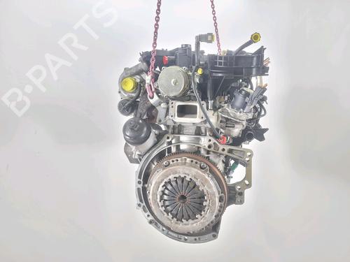 Engine CITROËN C3 I (FC_, FN_)  | BP28286031M1 