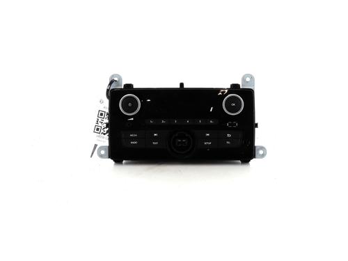 Used Radio RENAULT CLIO IV (BH_) 0.9 TCe 75 (BHNP) (76 hp) 22595684
