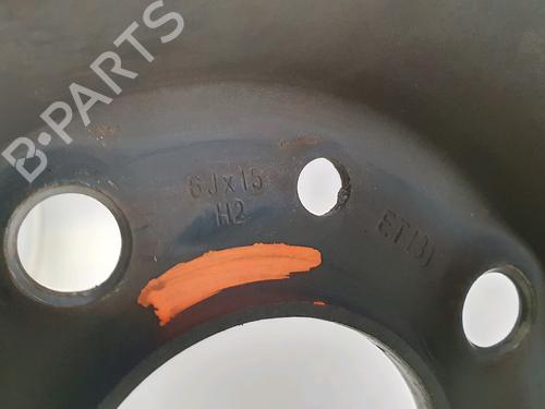 Rim CITROËN XSARA PICASSO (N68) 1.6 HDi | BP30190002C45 