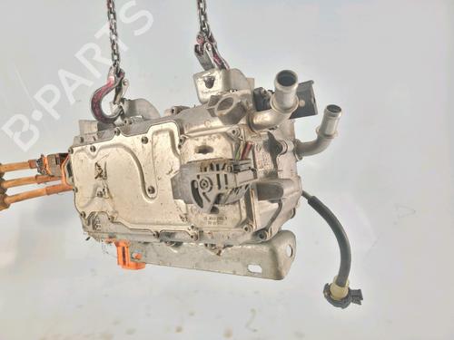Electronic module RENAULT KANGOO Express (FW0/1_) Z.E. (FW0Z, FW1Z) | BP40557806M83 - Image 2