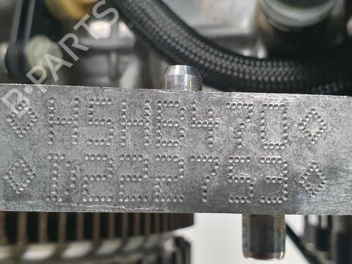 Engine RENAULT MEGANE IV Hatchback (B9A/M/N_) 1.3 TCe 115 (B9N9) | BP38742538M1  - Image 9