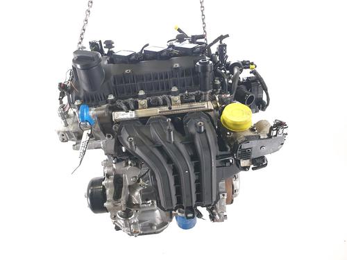 Engine HYUNDAI i10 III (AC3, AI3) 1.0 MPi | BP39941124M1 - Image 2