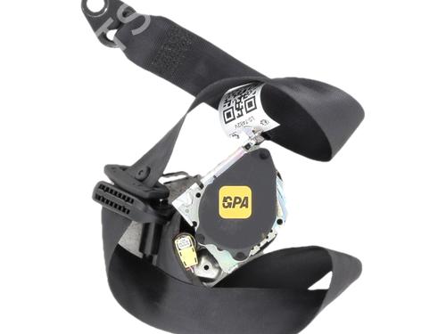 Used Front right seatbelt Front right seatbelt DACIA DUSTER (HM_) 1.6 SCe 115 (HMM1) (115 hp) 40487392 40487392
